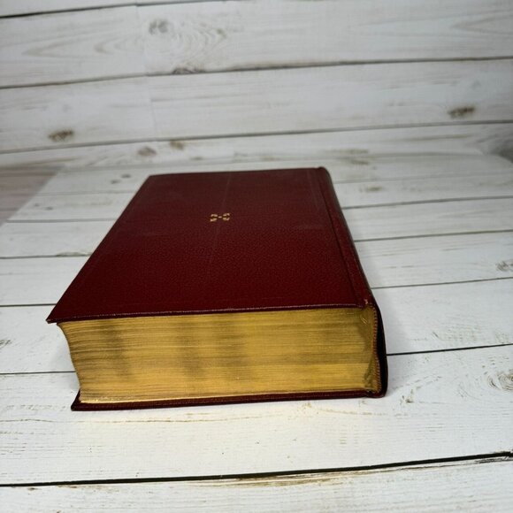 Great Stories of All Nations - Lieber & Williams HC 1936 Tudor Publishing Vtg - Picture 5 of 14